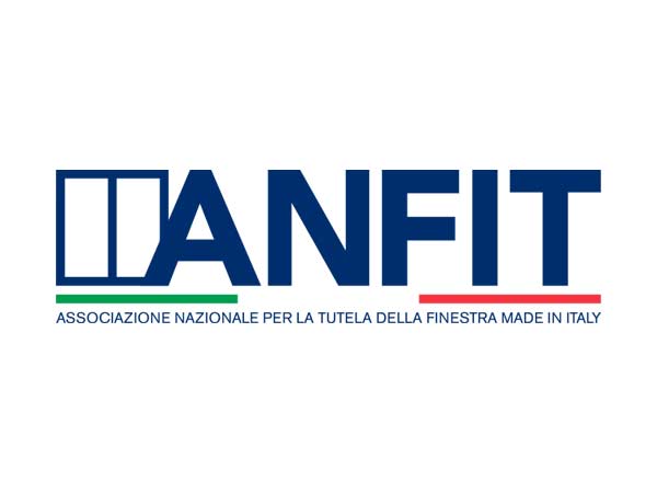 Associazione finestre made in italy Anfit
