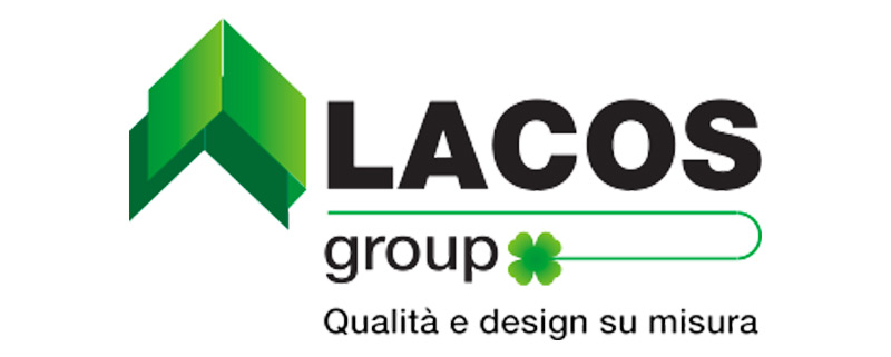 Lacos Group: serramenti su misura